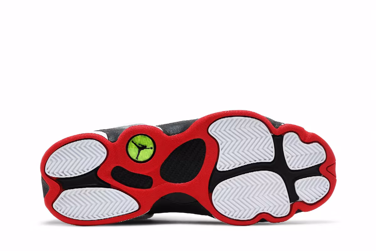Air Jordan 6 Rings GS He Got Game, view 5