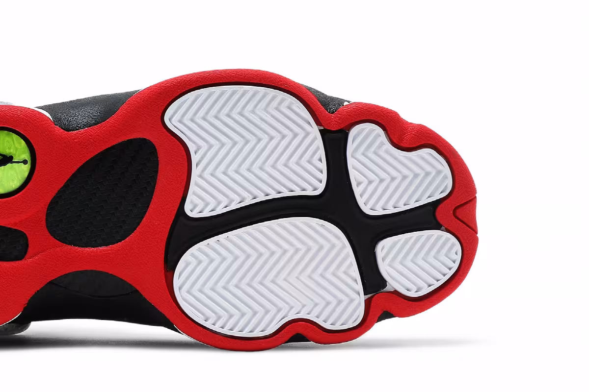 Air Jordan 6 Rings GS He Got Game, view 6