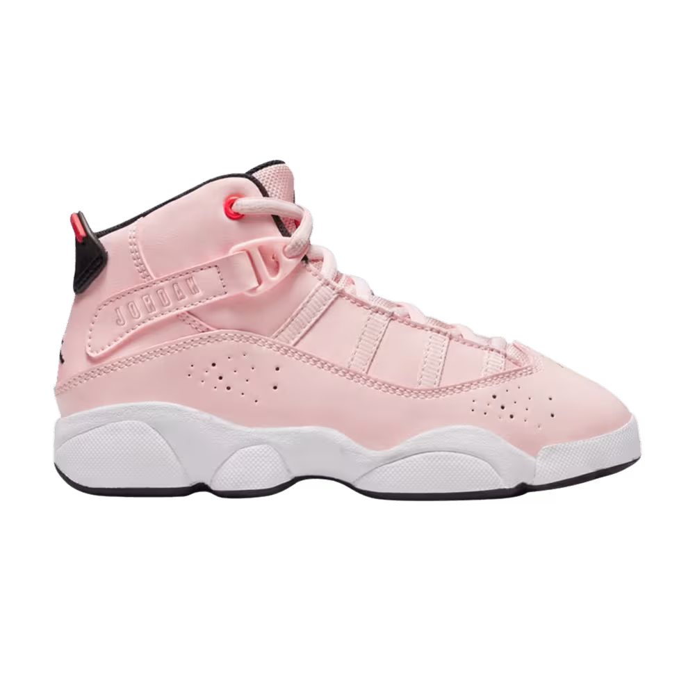 Air Jordan 6 Rings PS Atmosphere