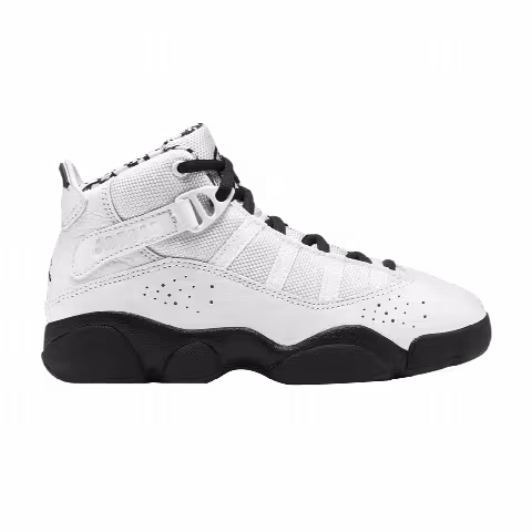 Air Jordan 6 Rings PS 'Motorsport'
