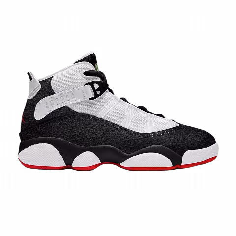Air Jordan 6 Rings PS 'He Got Game'