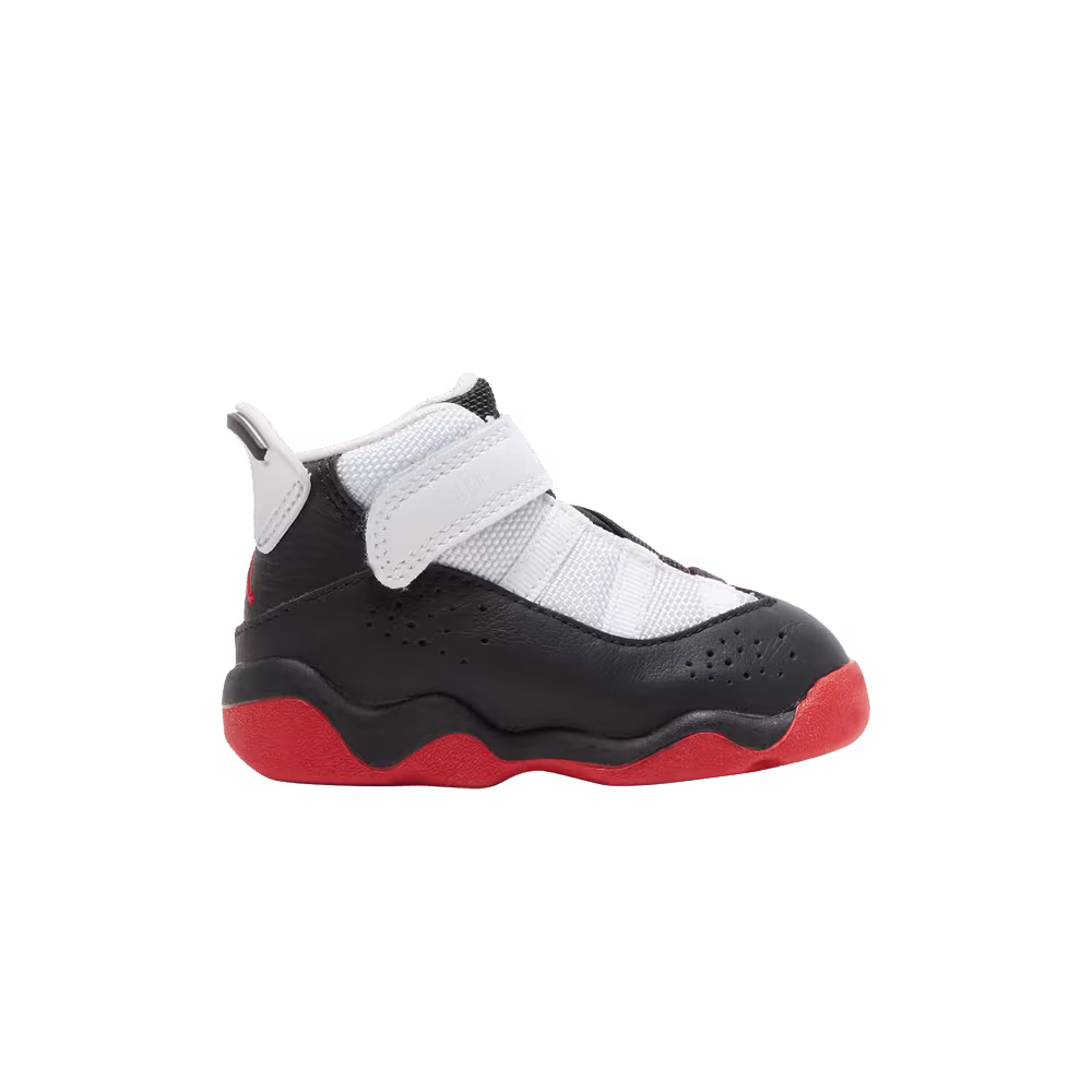 Air Jordan 6 Rings TD He Got Game
