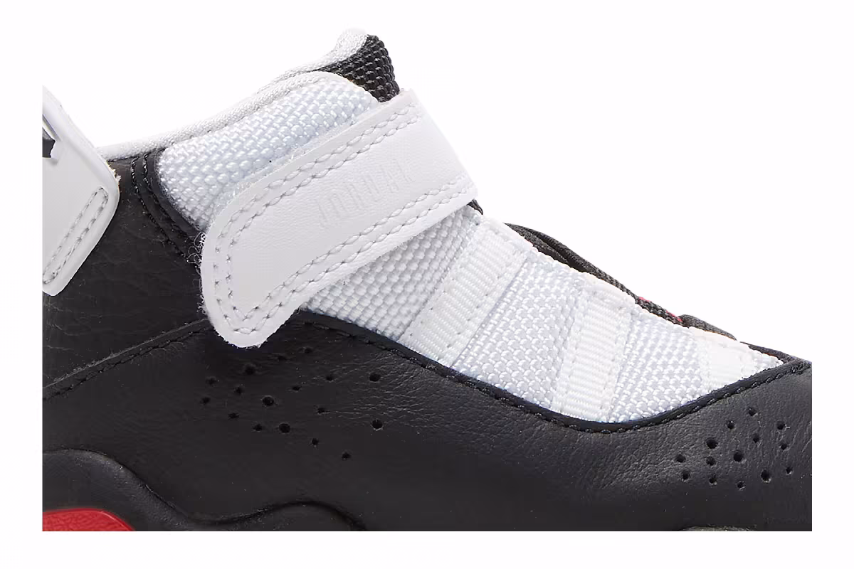 Air Jordan 6 Rings TD He Got Game, view 3