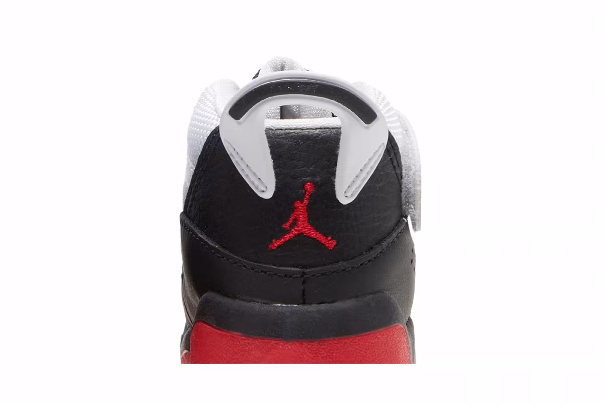 Air Jordan 6 Rings TD He Got Game, view 8