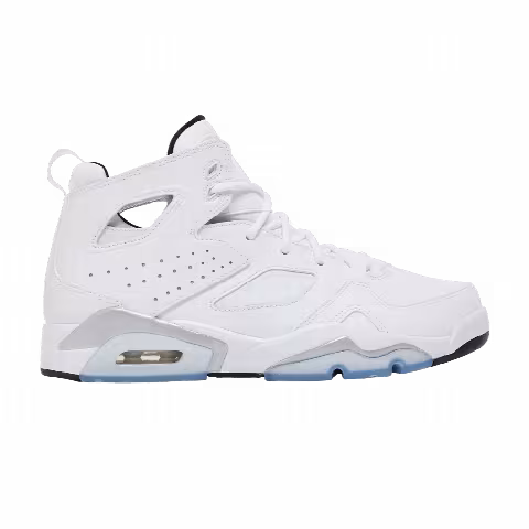 Air Jordan Flight Club 91 'White'