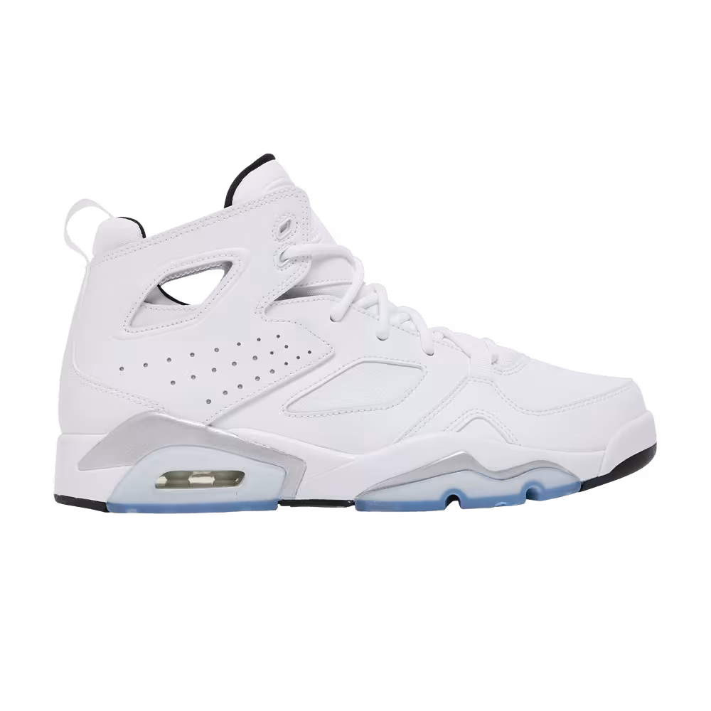 Air Jordan Flight Club 91 White