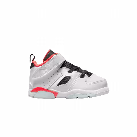 Air Jordan Flight Club 91 TD 'White Infrared'