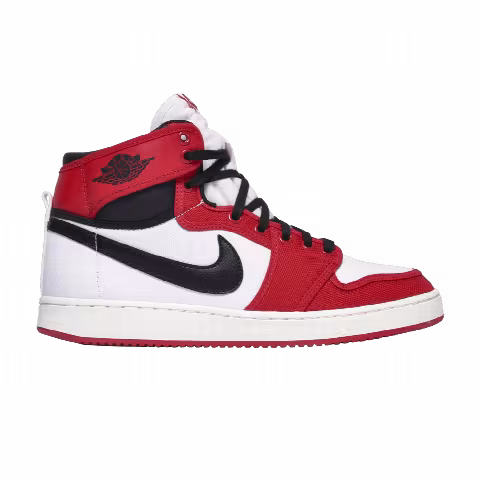 Air Jordan 1 KO 'Chicago' 2021