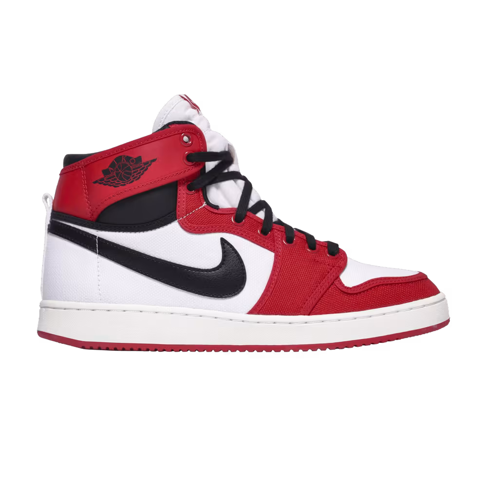 Air Jordan 1 KO Chicago 2021