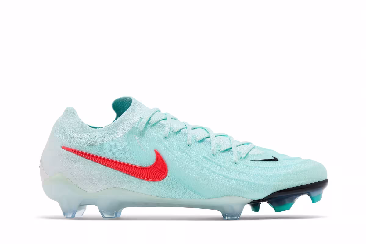 Nike Phantom GX 2 Elite FG Mad Energy Pack, view 2