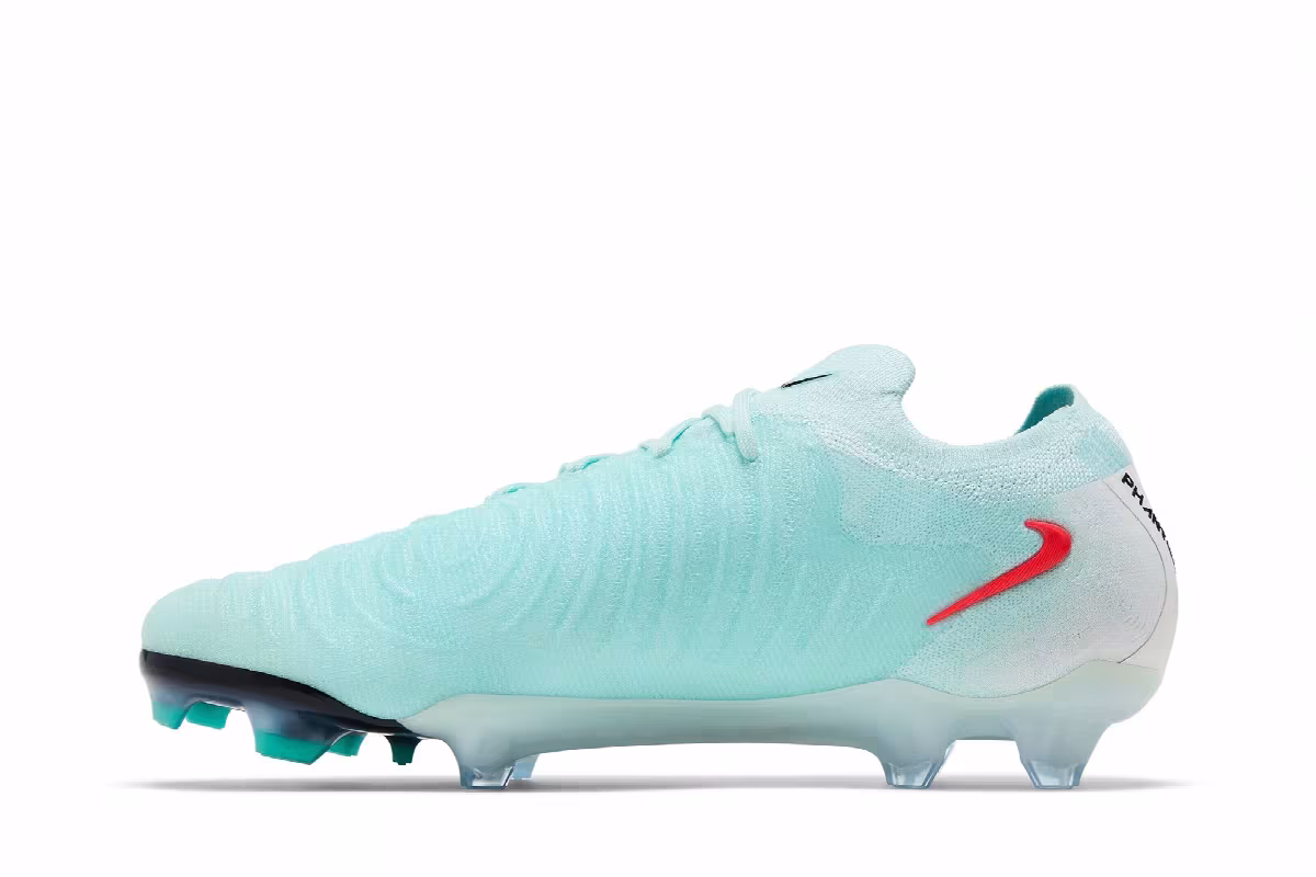 Nike Phantom GX 2 Elite FG Mad Energy Pack, view 4