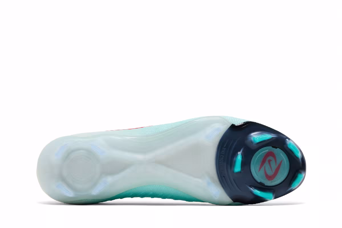 Nike Phantom GX 2 Elite FG Mad Energy Pack, view 5