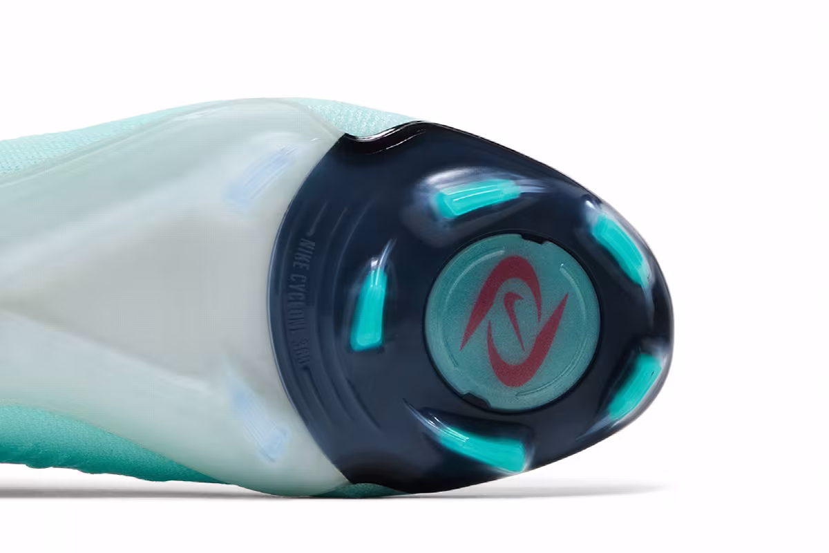 Nike Phantom GX 2 Elite FG Mad Energy Pack, view 6