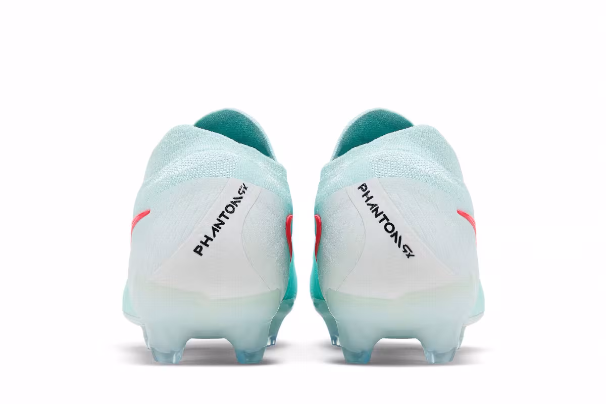 Nike Phantom GX 2 Elite FG Mad Energy Pack, view 7