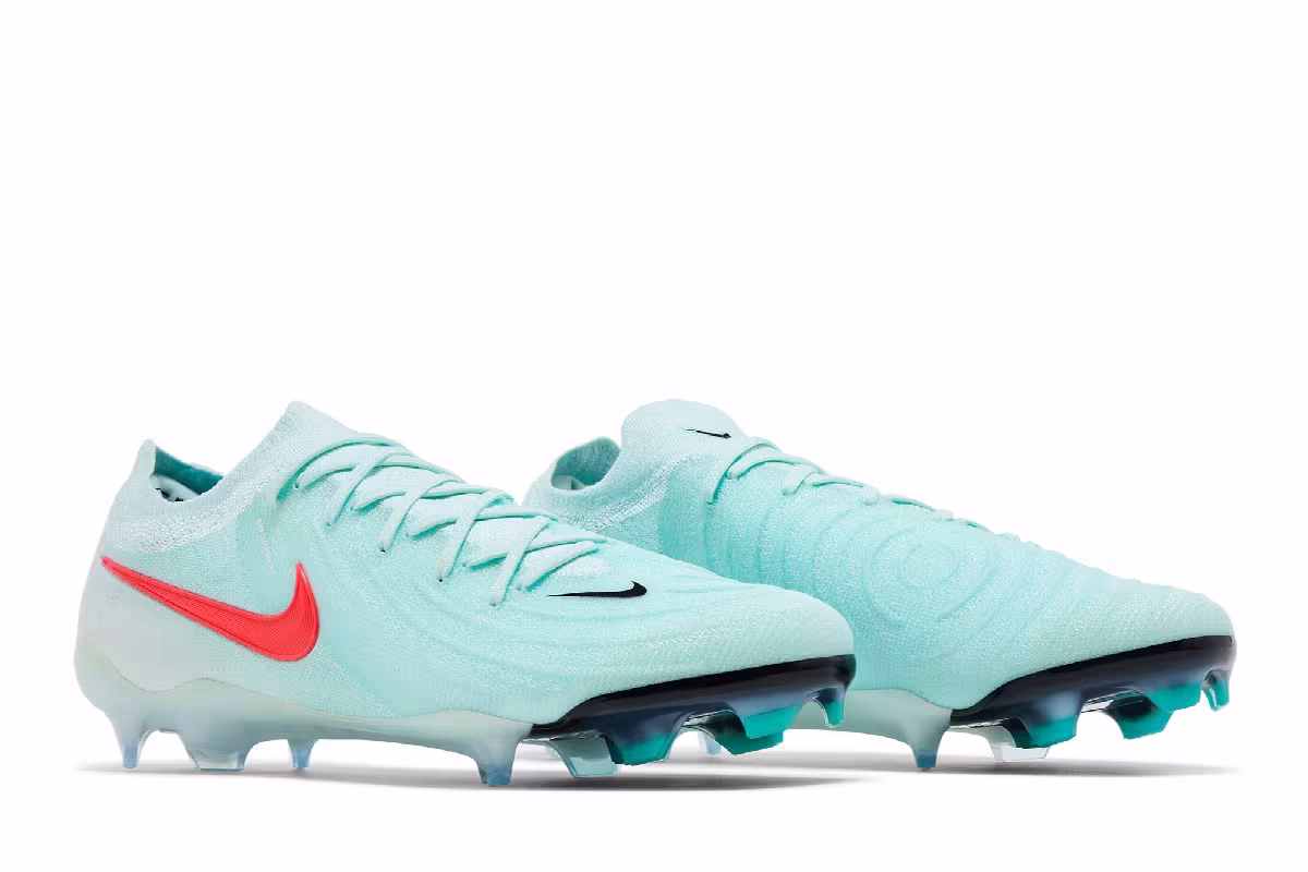 Nike Phantom GX 2 Elite FG Mad Energy Pack, view 9