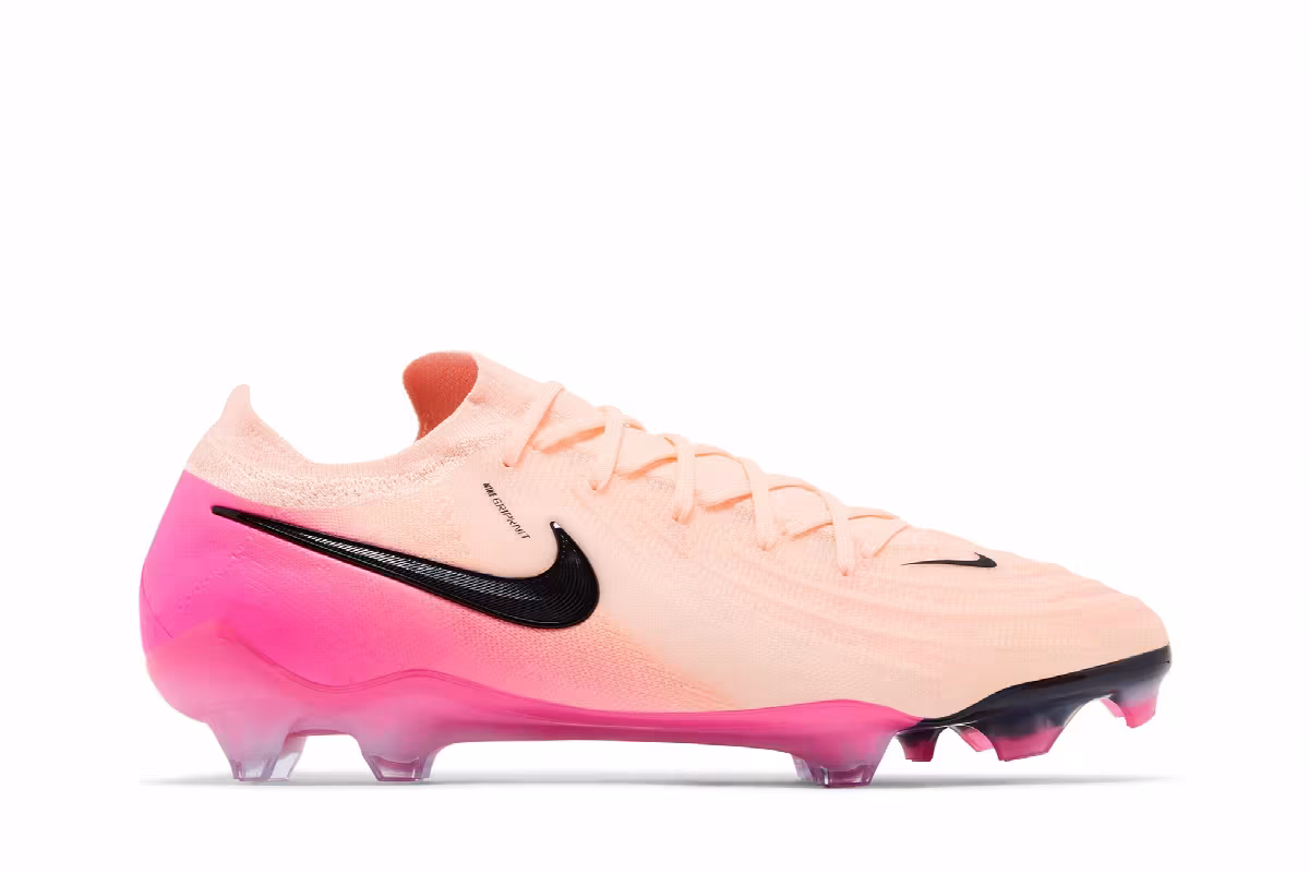 Nike Phantom GX 2 Elite FG Prism Pack, view 2
