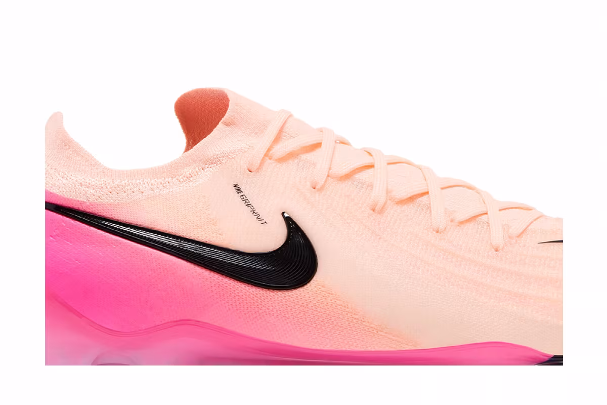 Nike Phantom GX 2 Elite FG Prism Pack, view 3