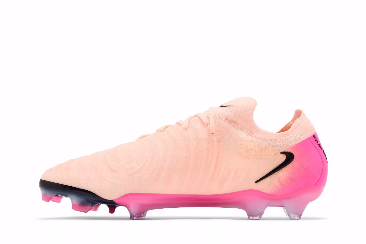 Nike Phantom GX 2 Elite FG Prism Pack, view 4