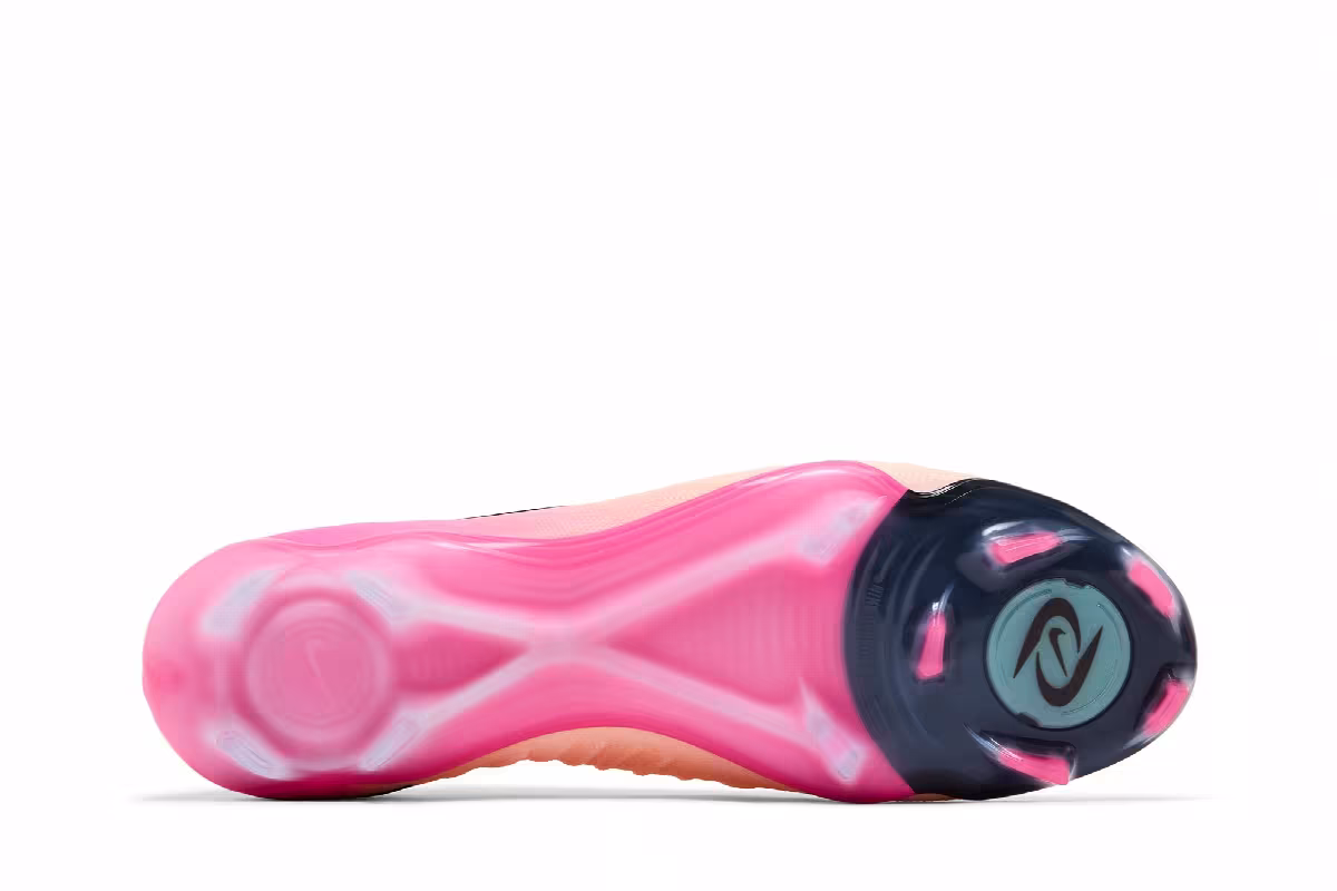 Nike Phantom GX 2 Elite FG Prism Pack, view 5