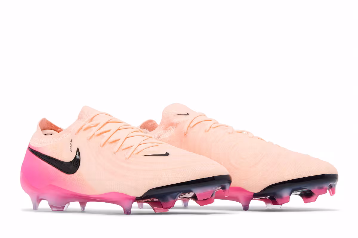 Nike Phantom GX 2 Elite FG Prism Pack, view 9