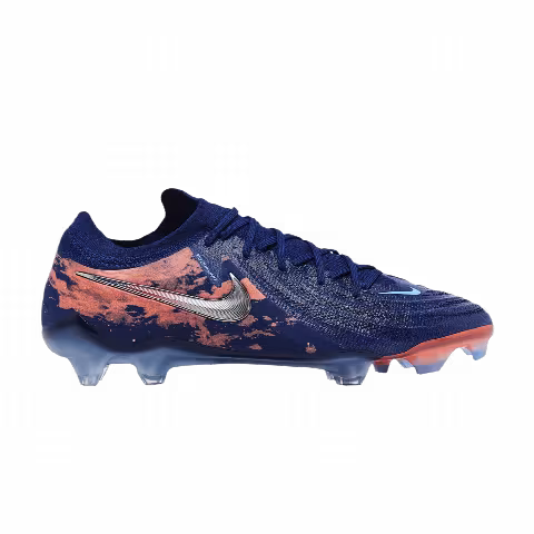 Erling Haaland x Nike Phantom GX 2 Elite FG 'Force of Nature Pack'
