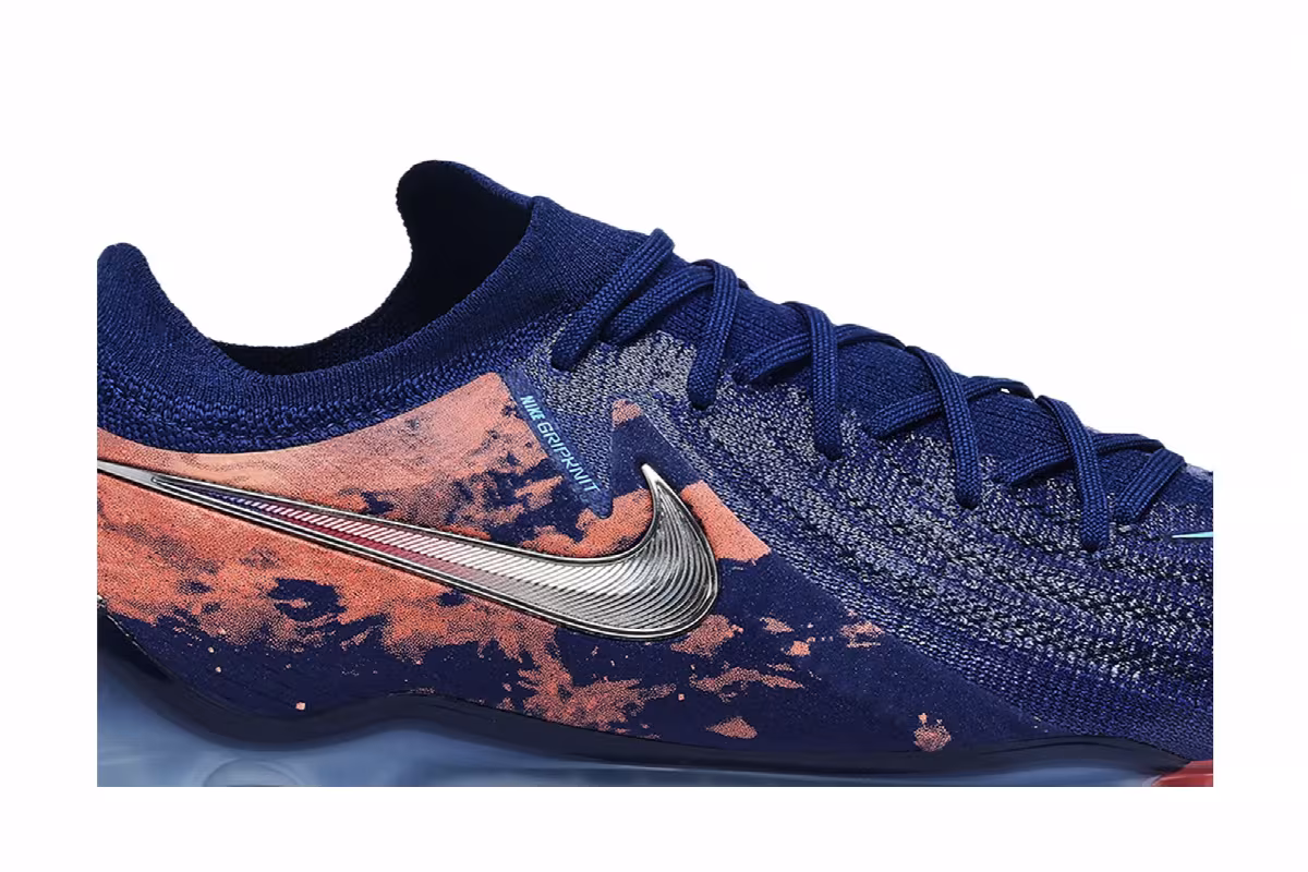 Erling Haaland x Nike Phantom GX 2 Elite FG Force of Nature Pack, view 3