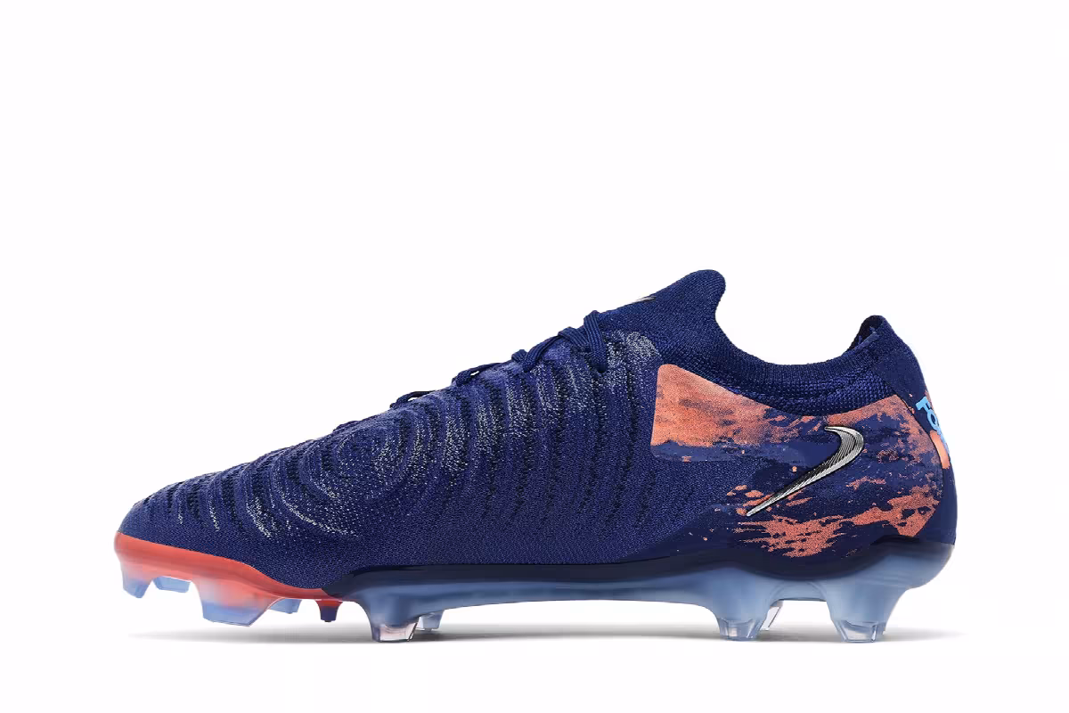 Erling Haaland x Nike Phantom GX 2 Elite FG Force of Nature Pack, view 4