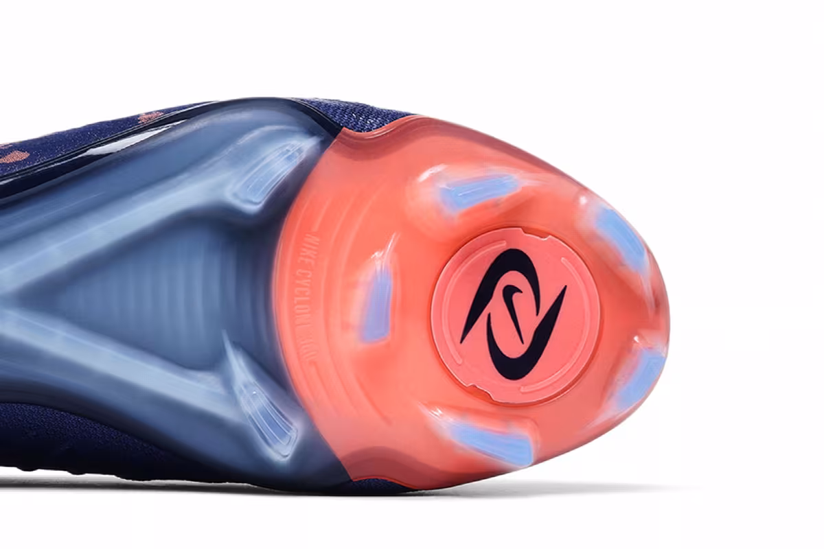 Erling Haaland x Nike Phantom GX 2 Elite FG Force of Nature Pack, view 6