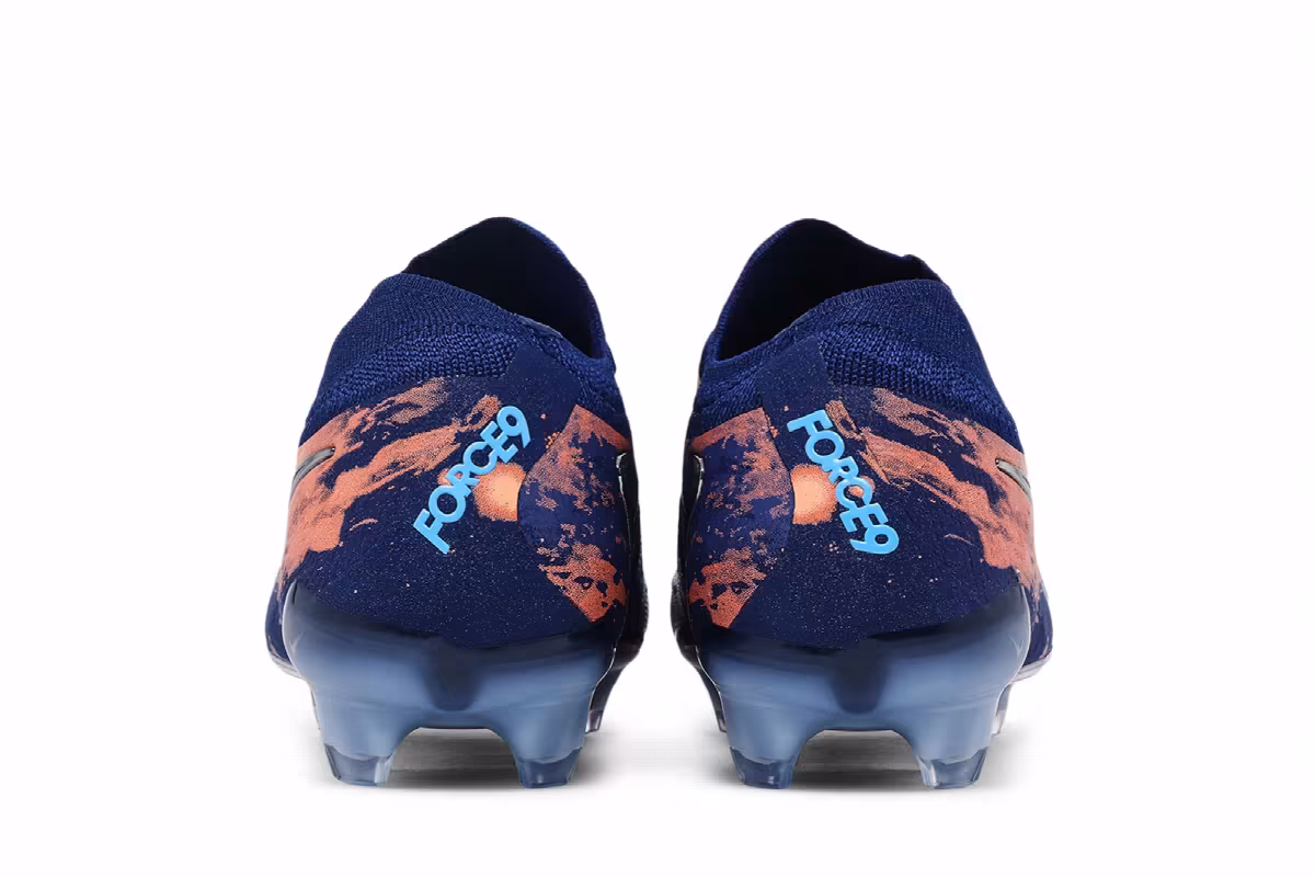 Erling Haaland x Nike Phantom GX 2 Elite FG Force of Nature Pack, view 7