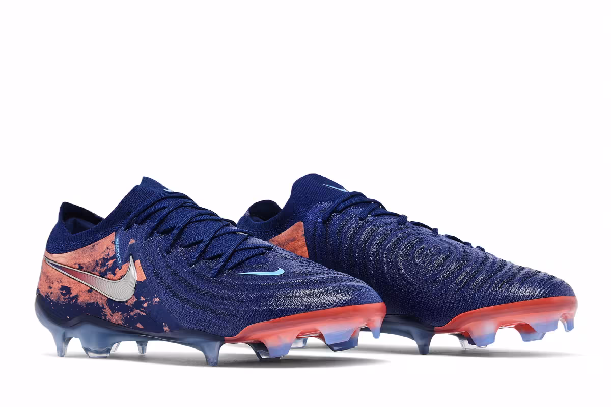Erling Haaland x Nike Phantom GX 2 Elite FG Force of Nature Pack, view 9