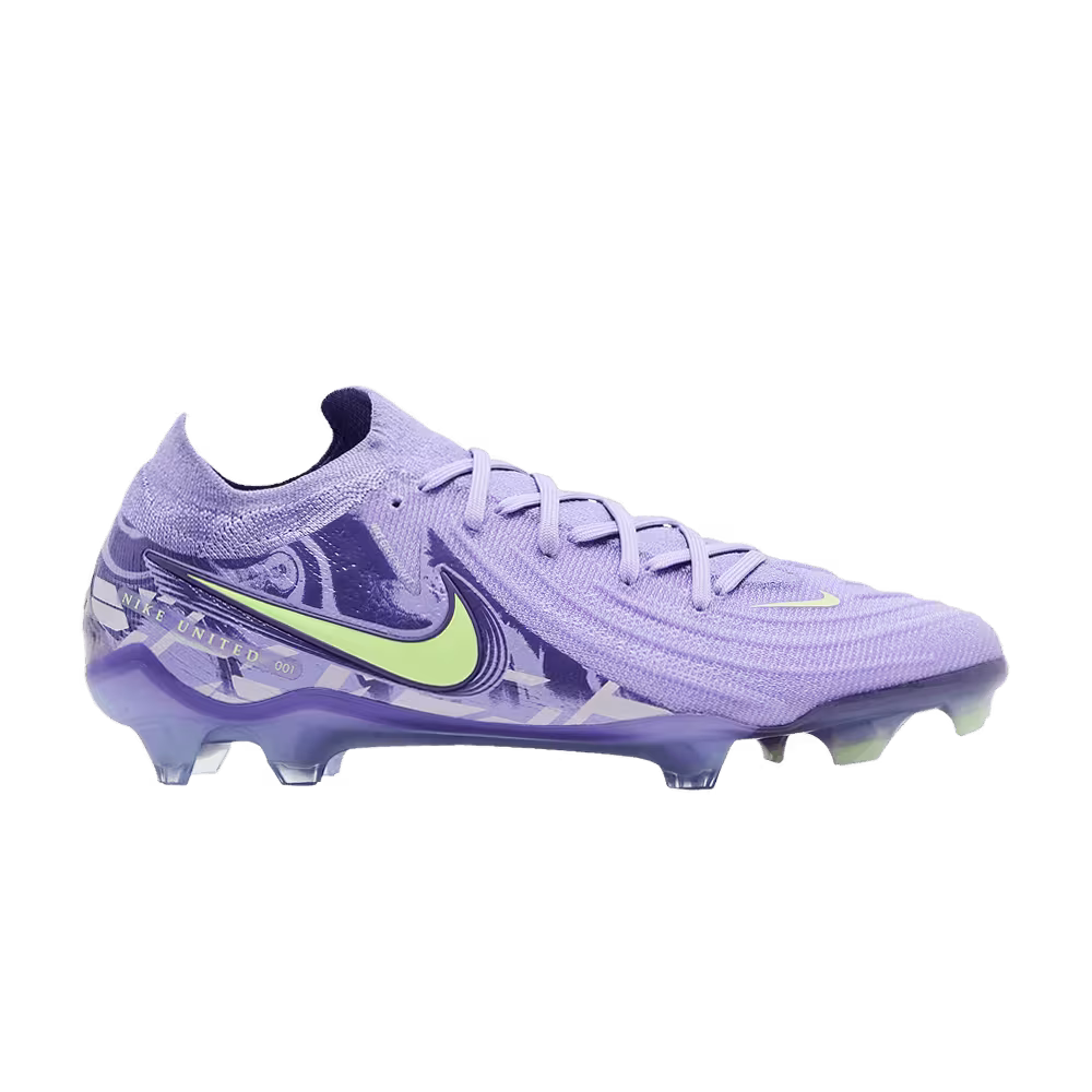 Nike Phantom GX 2 Elite FG United Pack 2025