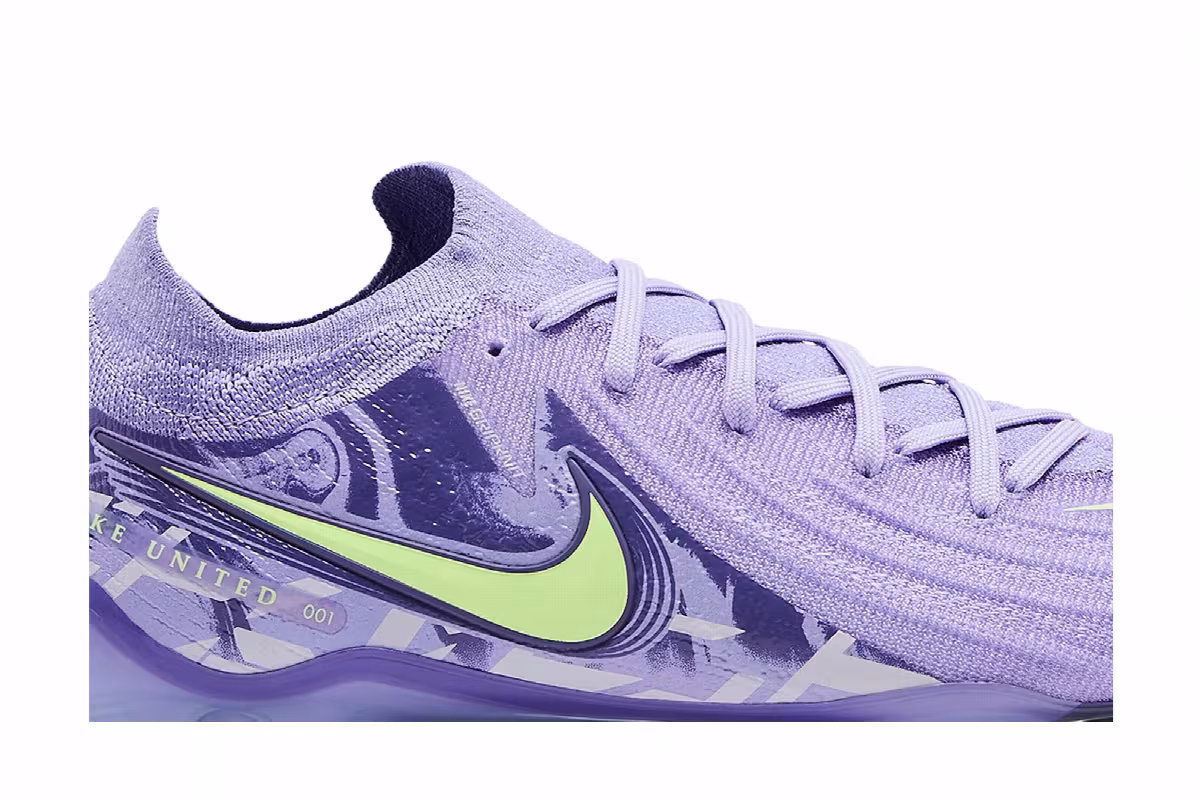 Nike Phantom GX 2 Elite FG United Pack 2025, view 3