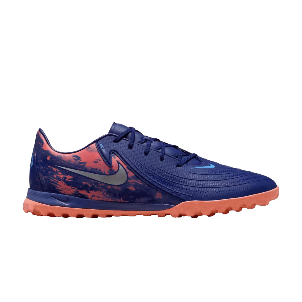 Erling Haaland x Nike Phantom GX 2 Academy TF Force of Nature Pack