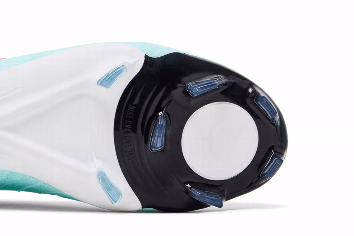 Nike Phantom GX 2 Pro FG Mad Energy Pack, view 6