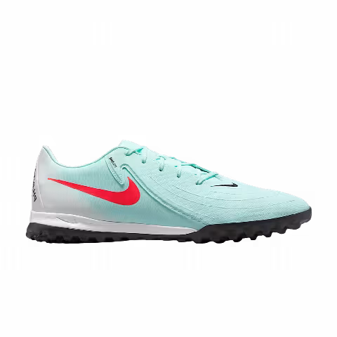 Nike Phantom GX 2 Academy 'Mint/Off Noir/Atomic Red'