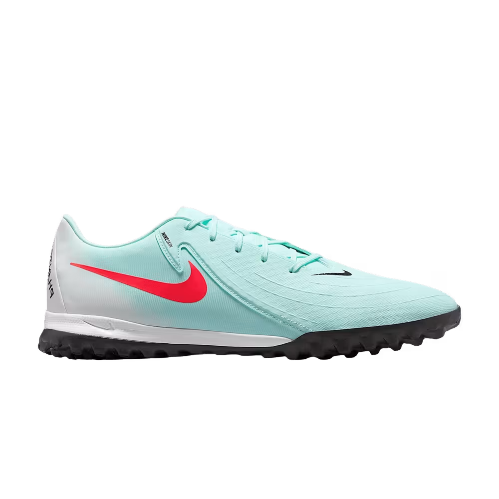 Nike Phantom GX 2 Academy Mint/Off Noir/Atomic Red