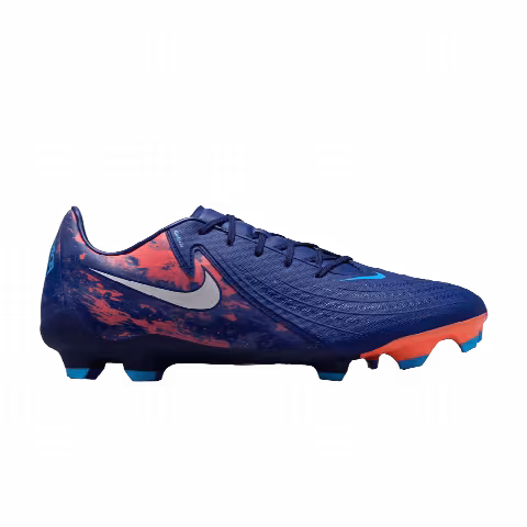 Erling Haaland x Nike Phantom GX 2 Academy MG 'Force of Nature Pack'