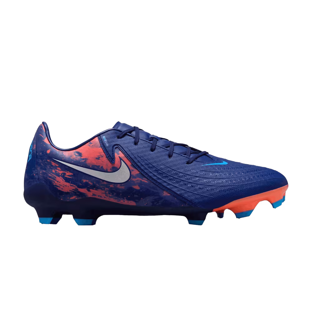 Erling Haaland x Nike Phantom GX 2 Academy MG Force of Nature Pack