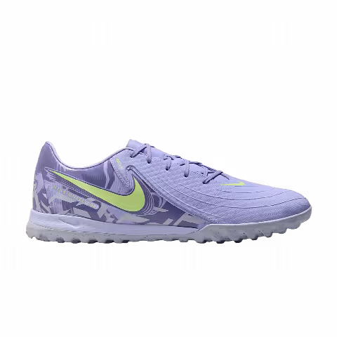Nike United Phantom GX 2 Academy 'Purple Agate/Barely Volt'