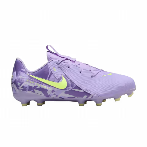 Nike Phantom GX 2 Academy MG GS 'United Pack 2025'