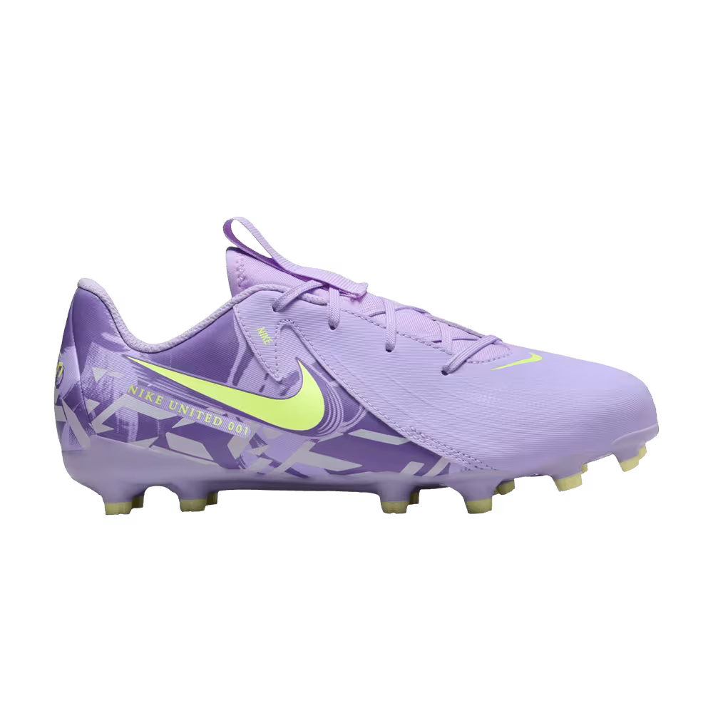 Nike Phantom GX 2 Academy MG GS United Pack 2025