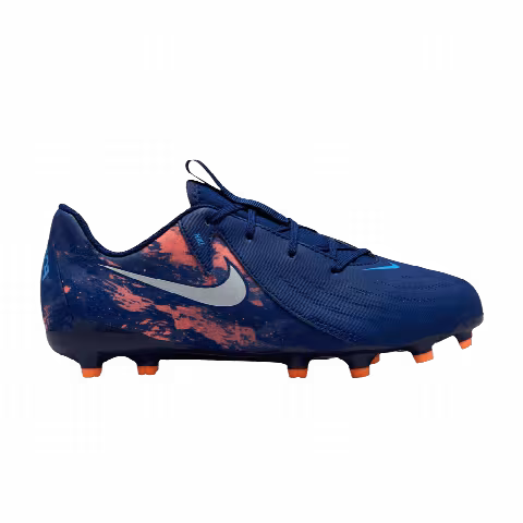 Erling Haaland x Nike Phantom GX 2 Academy MG GS 'Force of Nature Pack'