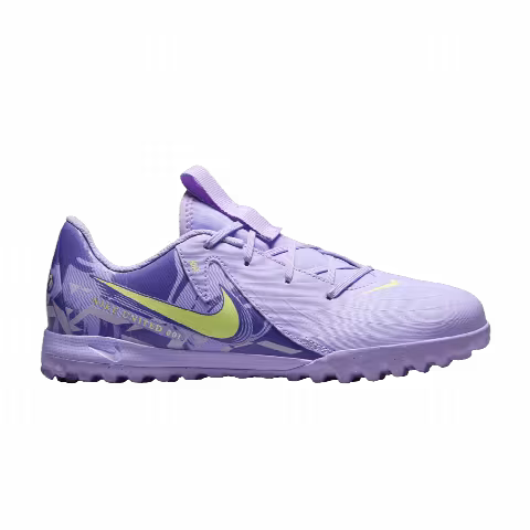 Nike Phantom GX 2 Academy TF GS 'United Pack 2025'