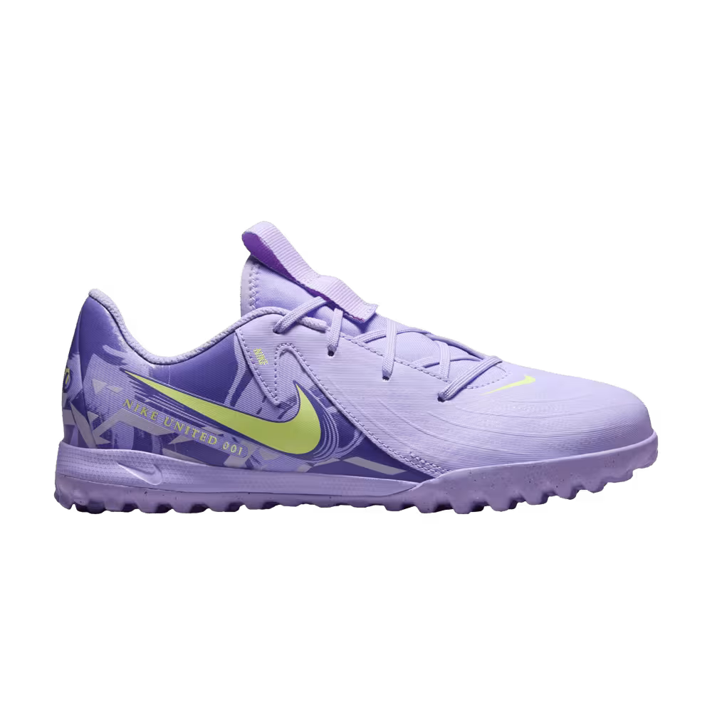 Nike Phantom GX 2 Academy TF GS United Pack 2025