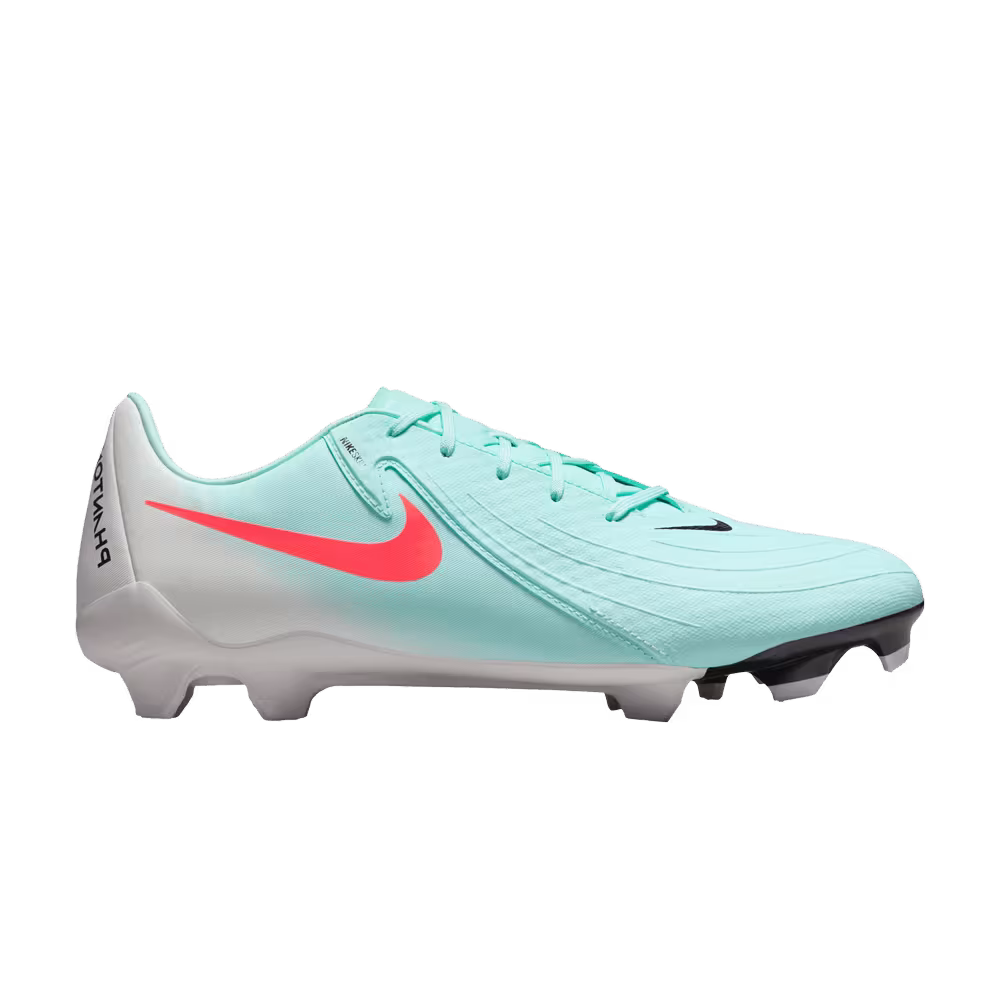 Nike Phantom GX 2 Academy MG Mad Energy Pack