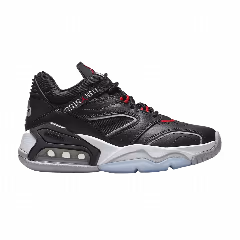 Air Jordan Point Lane GS 'Black Cement'