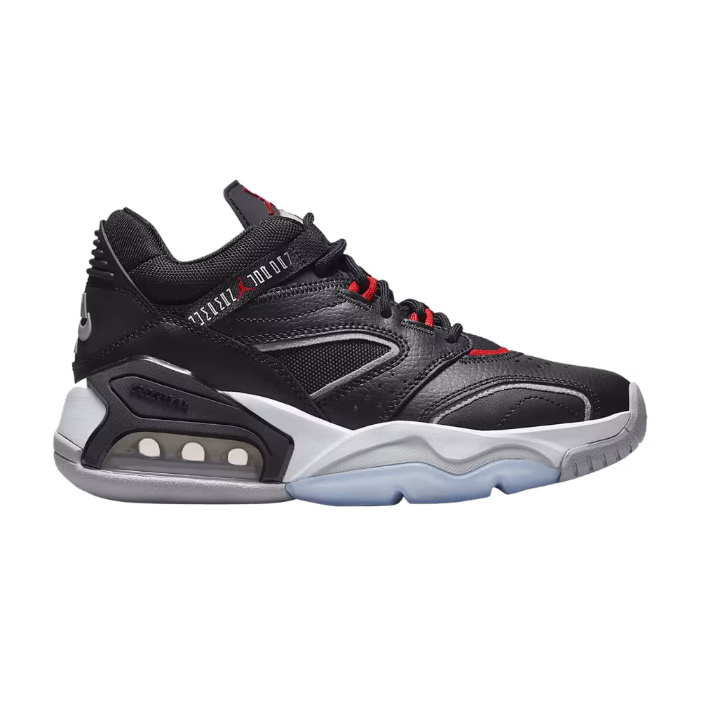 Air Jordan Point Lane GS Black Cement