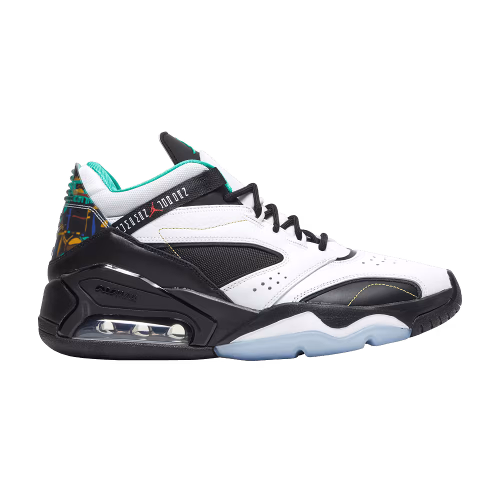 Air Jordan Point Lane Urban Jungle
