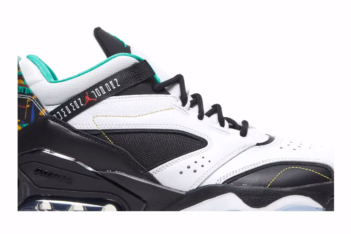 Air Jordan Point Lane Urban Jungle, view 3