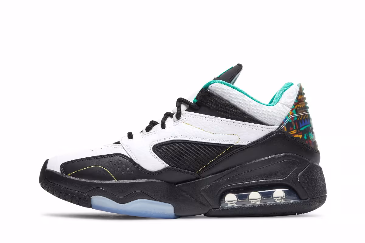 Air Jordan Point Lane Urban Jungle, view 4